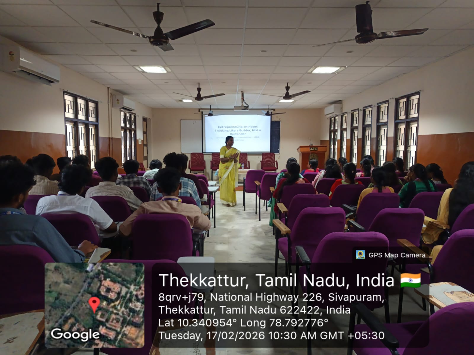 Campus Event Image